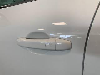 RENAULT Captur usata, con Sensore di luce