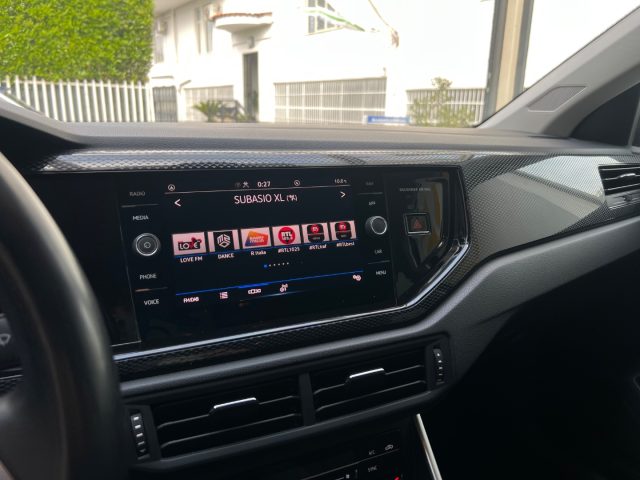 VOLKSWAGEN Polo usata, con Controllo vocale