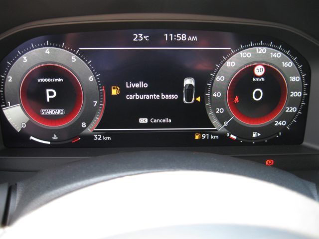 NISSAN Juke usata, con USB