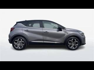 RENAULT Captur usata, con Airbag Passeggero