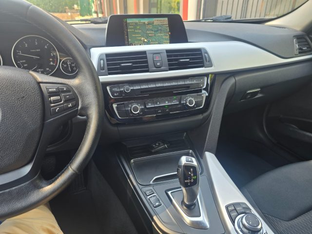 BMW 316 usata, con Specchietti laterali elettrici