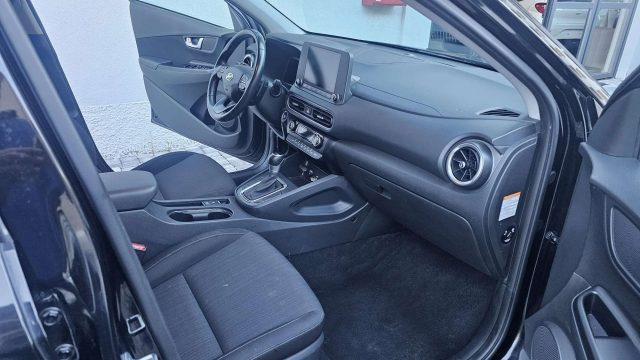 HYUNDAI Kona usata, con Chiusura centralizzata