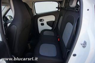 RENAULT Twingo usata, con Servosterzo