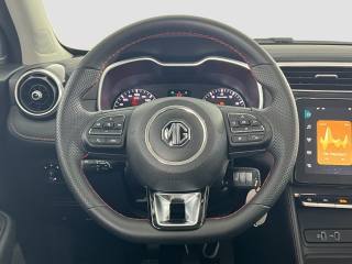 MG ZS usata 11