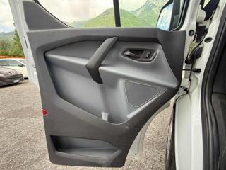 FORD Transit Custom usata 17