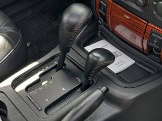 JEEP Grand Cherokee usata, con Immobilizzatore elettronico