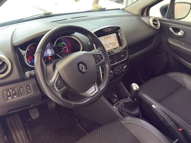 RENAULT Clio usata 16