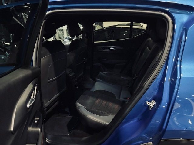 ALFA ROMEO Tonale usata, con Vetri oscurati