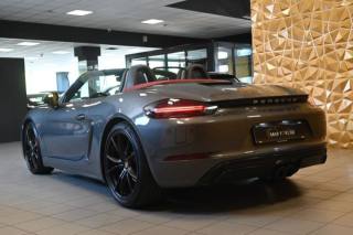 PORSCHE Boxster usata 141