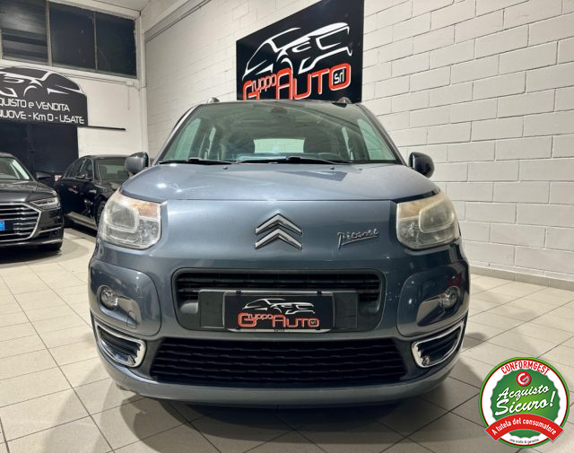 CITROEN C3 Picasso usata, con Airbag
