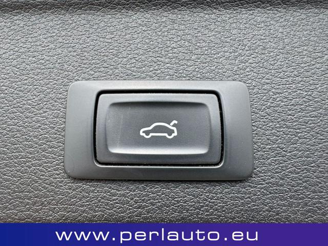 AUDI A4 allroad usata, con Controllo automatico clima