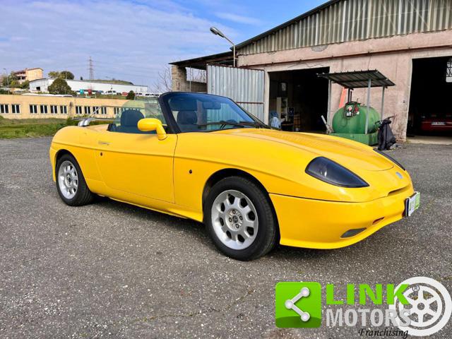 FIAT Barchetta usata, con Airbag