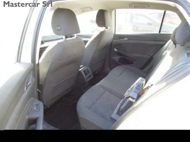 VOLKSWAGEN Golf usata, con Chiusura centralizzata