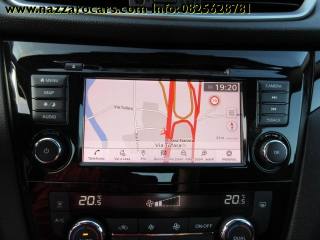 NISSAN Qashqai usata, con Controllo trazione