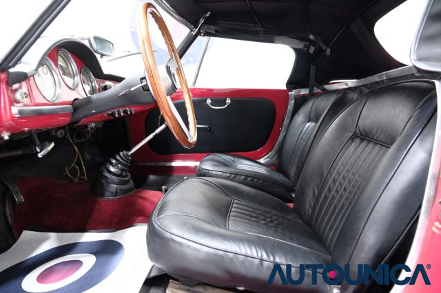 ALFA ROMEO Giulietta usata 19