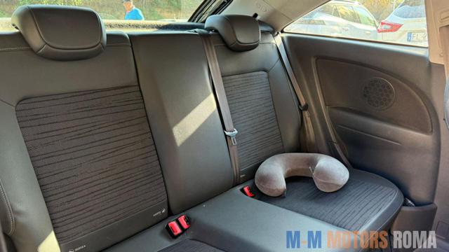 OPEL Corsa usata, con Fendinebbia