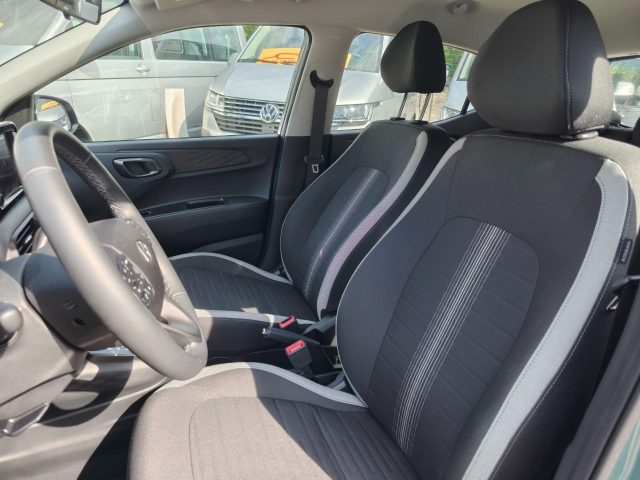 HYUNDAI i10 usata, con Controllo elettronico della corsia