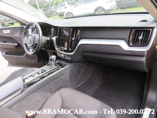 VOLVO XC60 usata, con Controllo elettronico della corsia