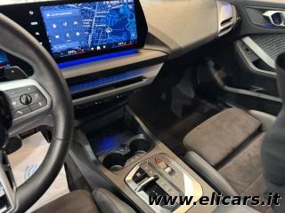 BMW 118 usata, con Filtro antiparticolato