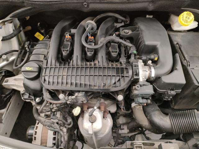PEUGEOT 208 usata, con Airbag testa