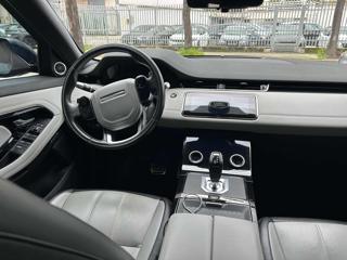 LAND ROVER Range Rover Evoque usata 5
