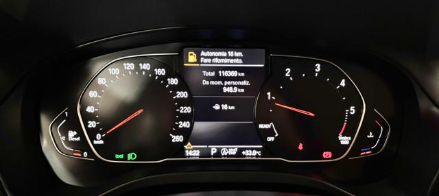 BMW X3 usata, con Immobilizzatore elettronico