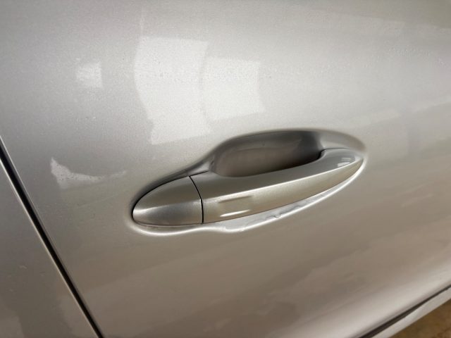 DR MOTOR DR 5.0 usata, con Monitoraggio pressione pneumatici