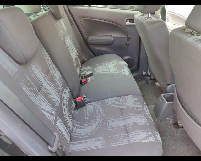 OPEL Agila usata 15