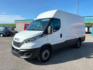 IVECO Daily 35S14A8V 2.3 HPT PC-TN Furgone Hi-Matic