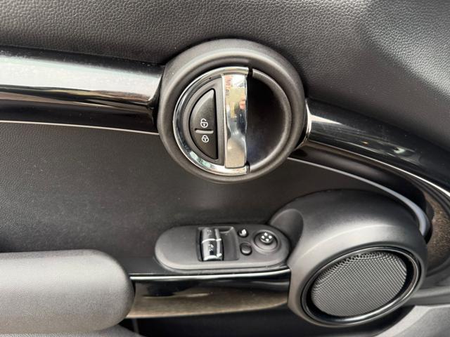 MINI One usata, con Sedile posteriore sdoppiato