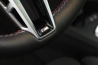 BMW M135 usata, con Sedili riscaldati