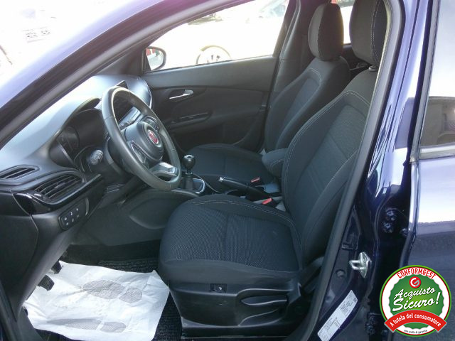FIAT Tipo usata, con Controllo trazione