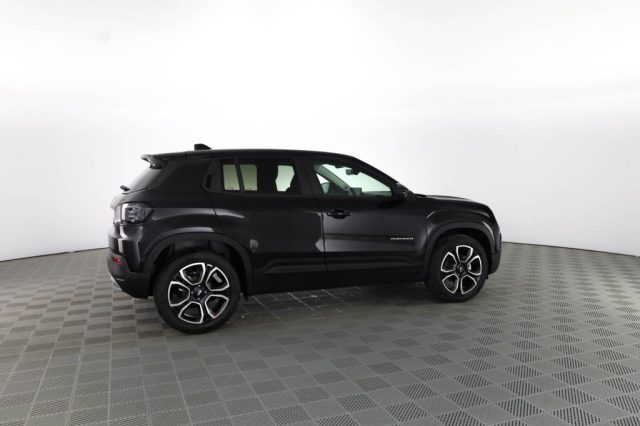 JEEP Avenger usata 2