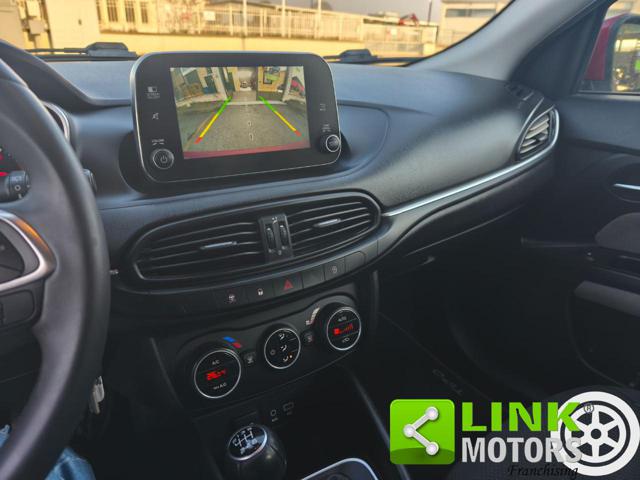 FIAT Tipo usata, con Servosterzo