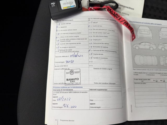 VOLKSWAGEN Polo usata 30