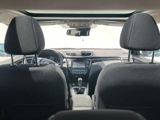 NISSAN Qashqai usata, con ESP