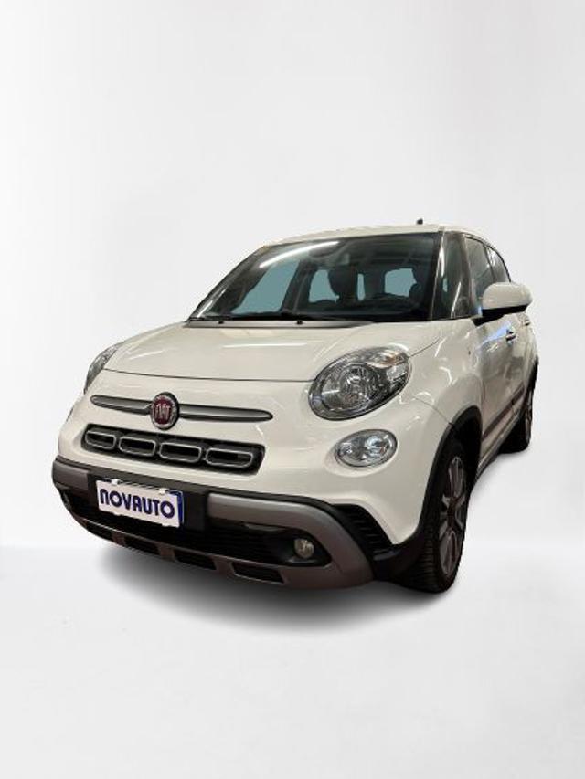 FIAT 500L usata, con Airbag