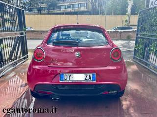 ALFA ROMEO MiTo usata, con Alzacristalli elettrici