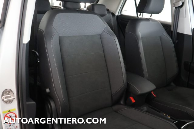 VOLKSWAGEN T-Roc usata, con Start/Stop Automatico