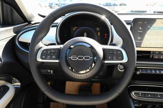 FIAT 600 usata, con Sensore di pioggia