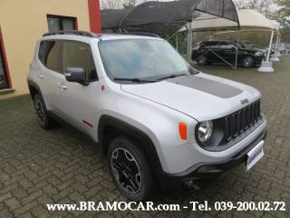 JEEP Renegade usata, con Airbag Passeggero