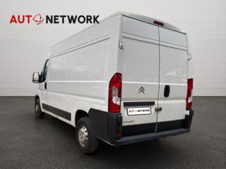 CITROEN Jumper usata, con Autoradio