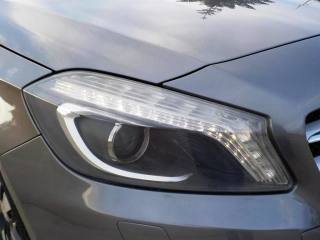 MERCEDES-BENZ A 200 usata, con Controllo automatico clima