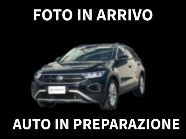 VOLKSWAGEN T-Roc usata, con ABS