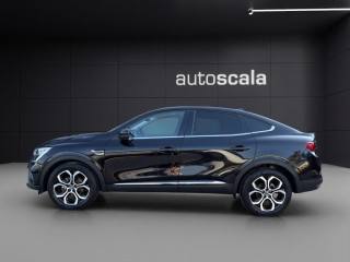 RENAULT Arkana usata, con Airbag