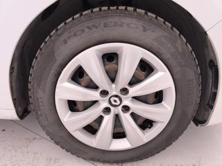 RENAULT Clio usata, con Sistema di chiamata d