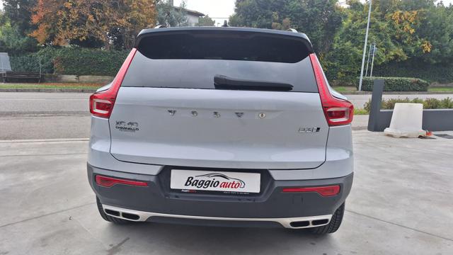VOLVO XC40 usata, con Cruise Control
