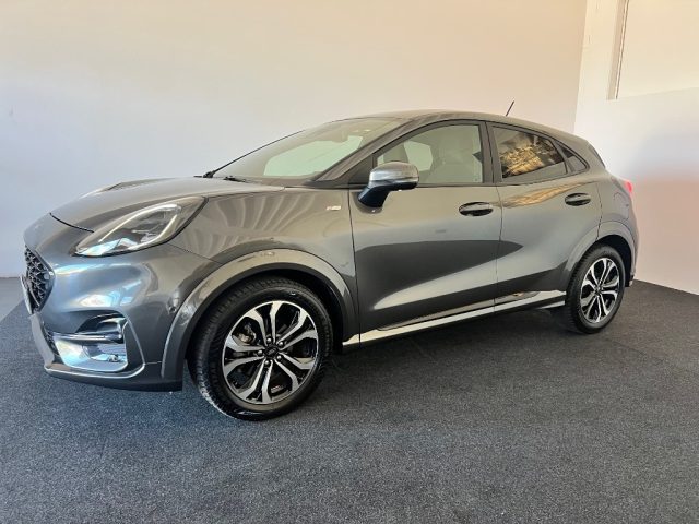 FORD Puma usata, con Airbag