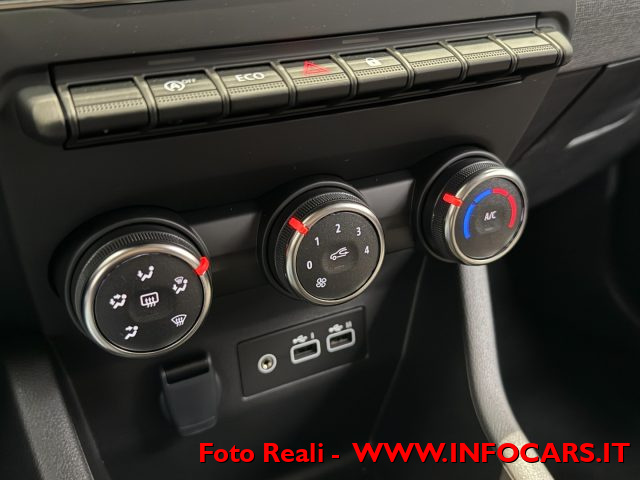 RENAULT Clio usata, con USB