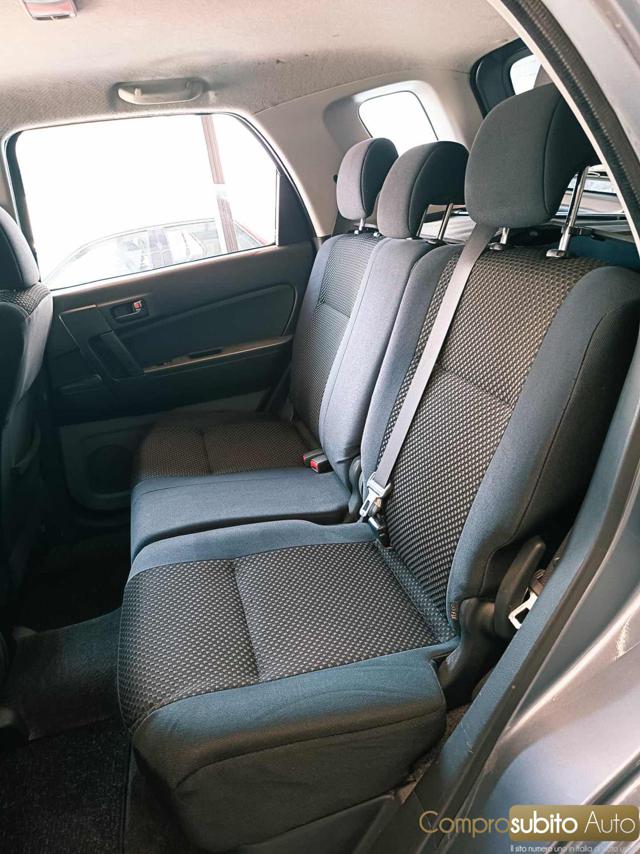 DAIHATSU Terios usata 22